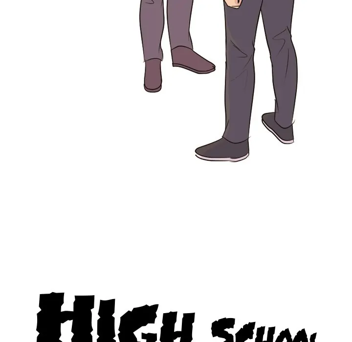 High School Legend: Red Dragon Chapter 82 - Page 12