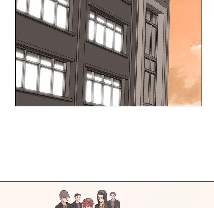 High School Legend: Red Dragon Chapter 82 - Page 15
