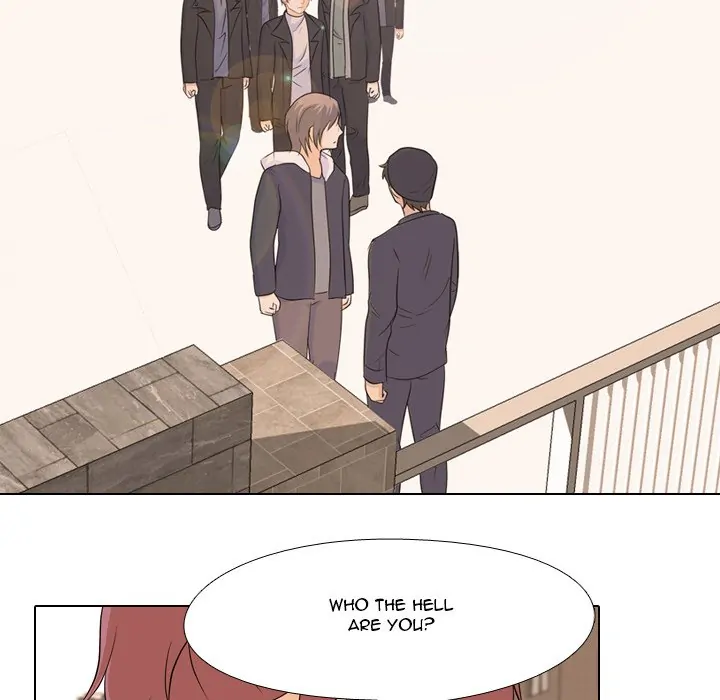 High School Legend: Red Dragon Chapter 82 - Page 16
