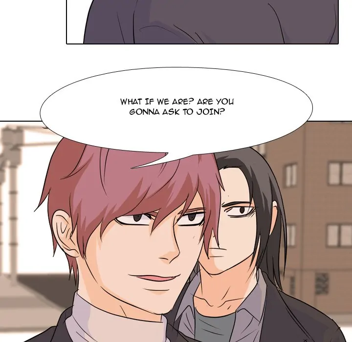High School Legend: Red Dragon Chapter 82 - Page 19