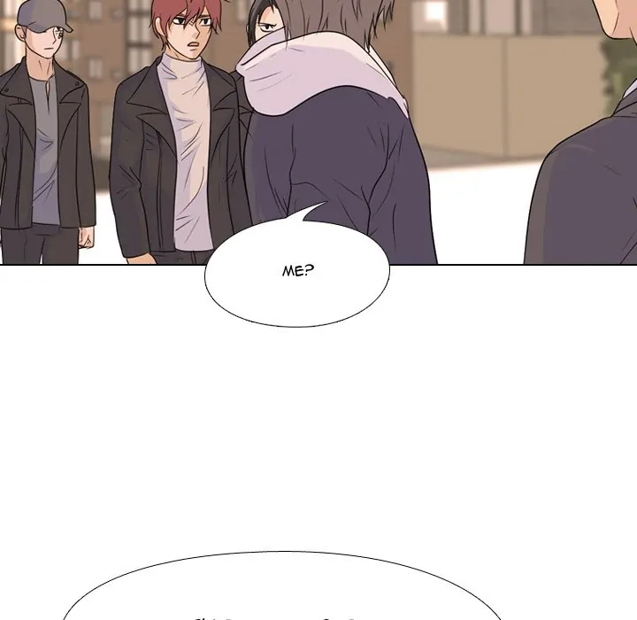 High School Legend: Red Dragon Chapter 82 - Page 24