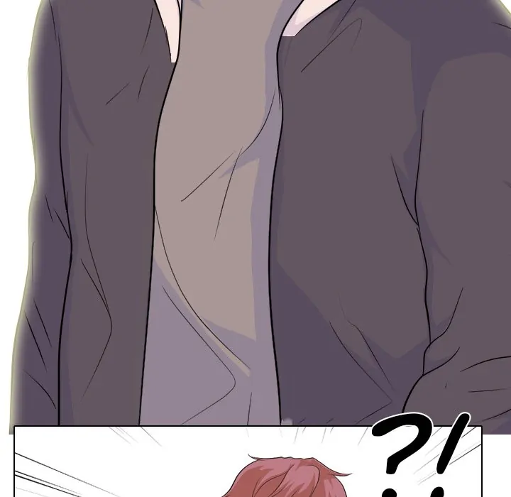 High School Legend: Red Dragon Chapter 82 - Page 26