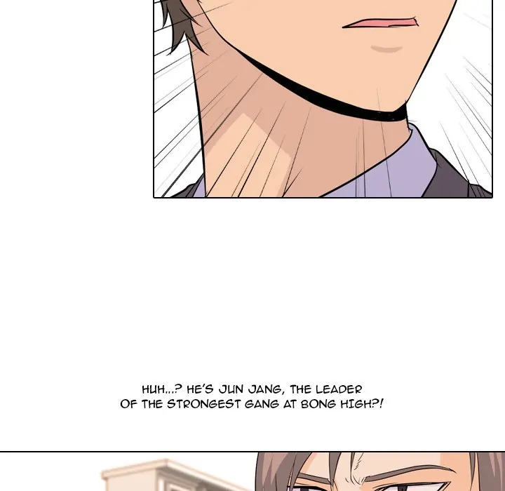 High School Legend: Red Dragon Chapter 82 - Page 28