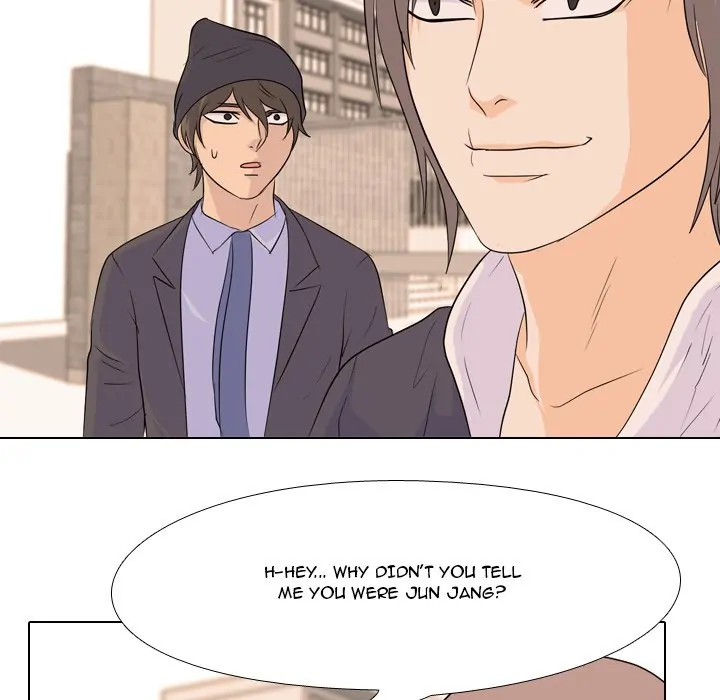 High School Legend: Red Dragon Chapter 82 - Page 29