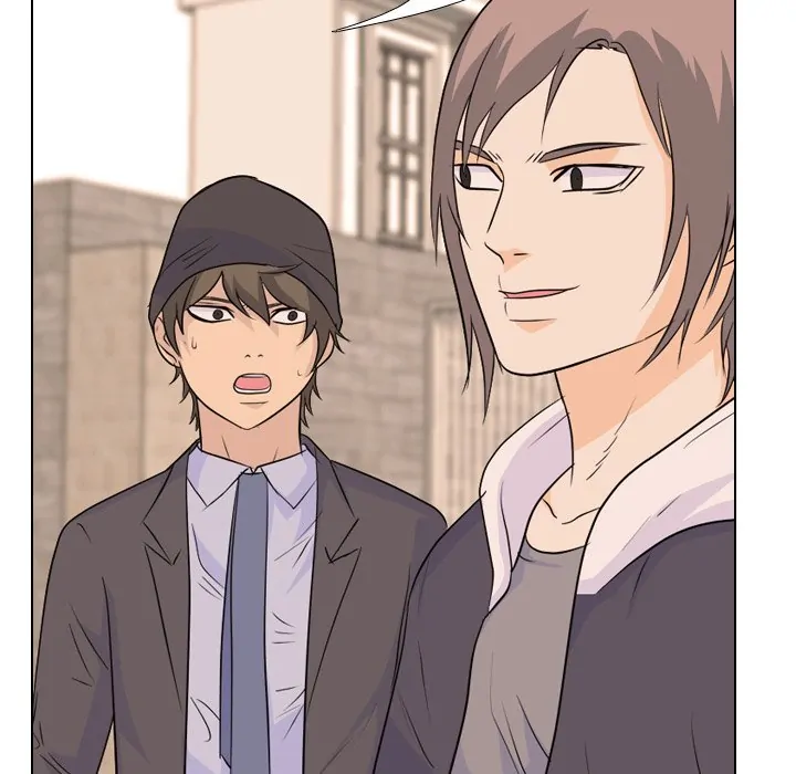 High School Legend: Red Dragon Chapter 82 - Page 30