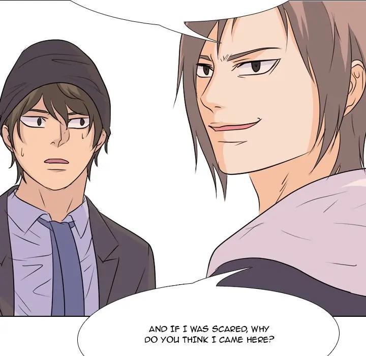 High School Legend: Red Dragon Chapter 82 - Page 34