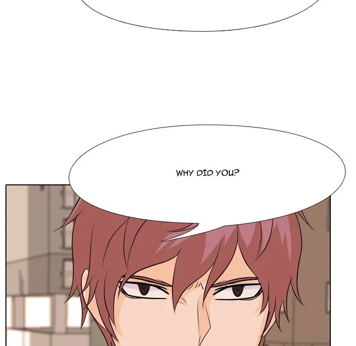 High School Legend: Red Dragon Chapter 82 - Page 35