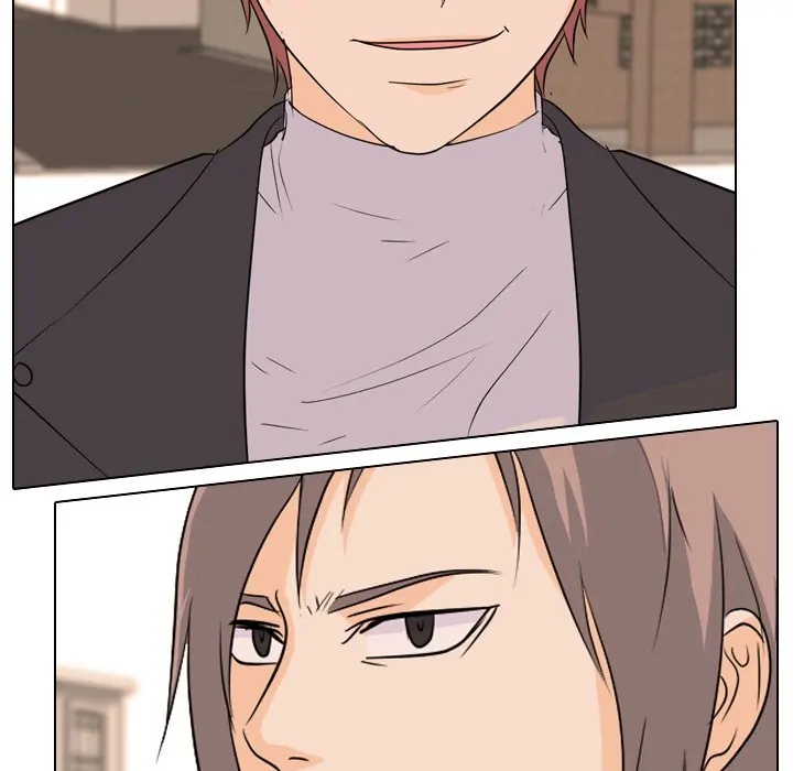 High School Legend: Red Dragon Chapter 82 - Page 36