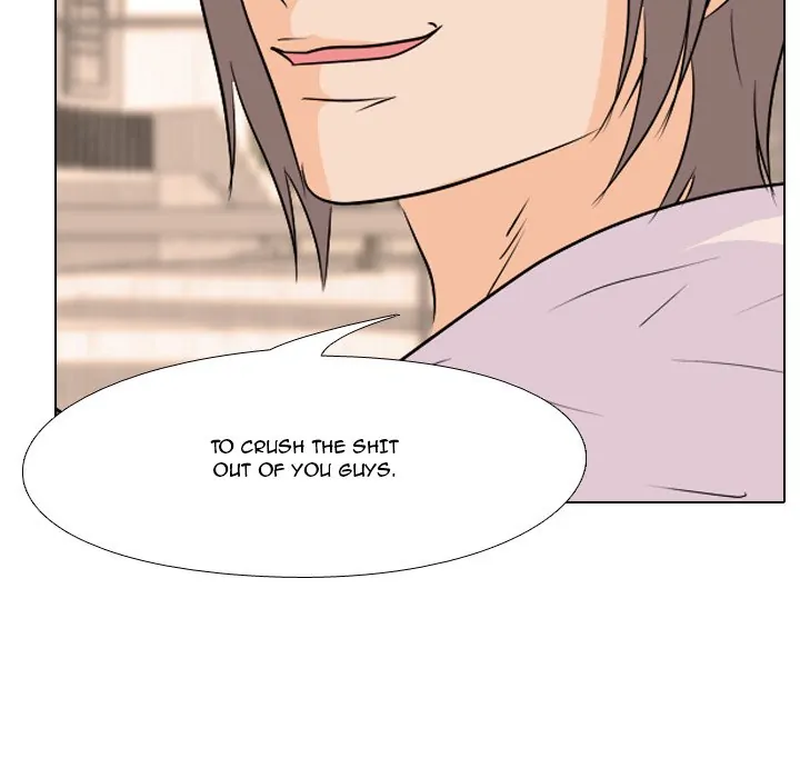 High School Legend: Red Dragon Chapter 82 - Page 37