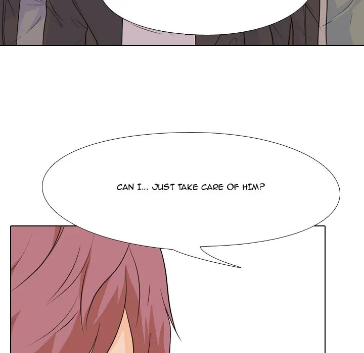 High School Legend: Red Dragon Chapter 82 - Page 39