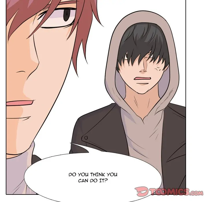 High School Legend: Red Dragon Chapter 82 - Page 40