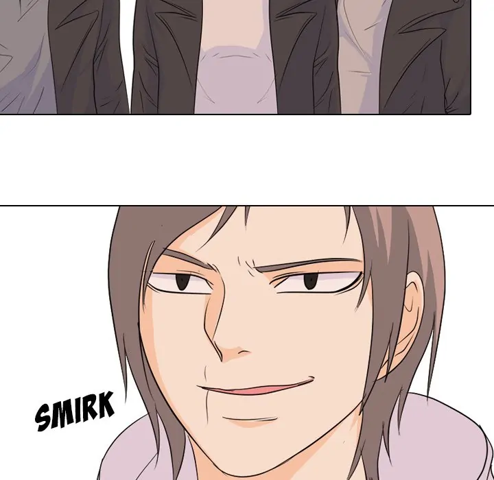 High School Legend: Red Dragon Chapter 82 - Page 42