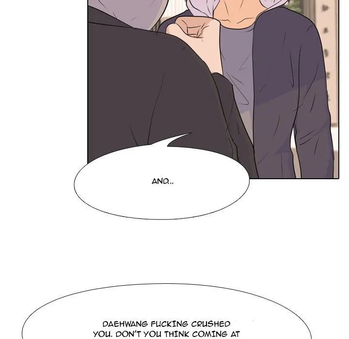 High School Legend: Red Dragon Chapter 82 - Page 45