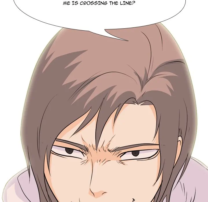 High School Legend: Red Dragon Chapter 82 - Page 46