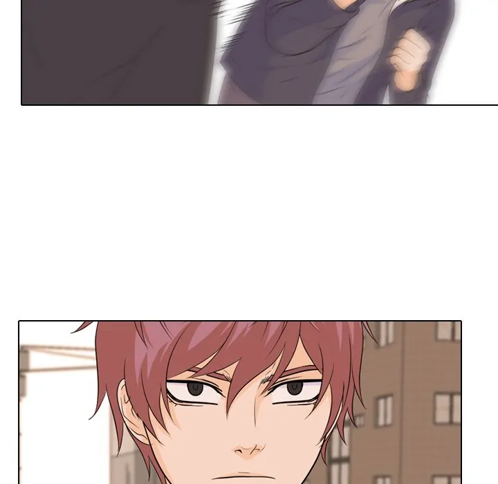 High School Legend: Red Dragon Chapter 82 - Page 54