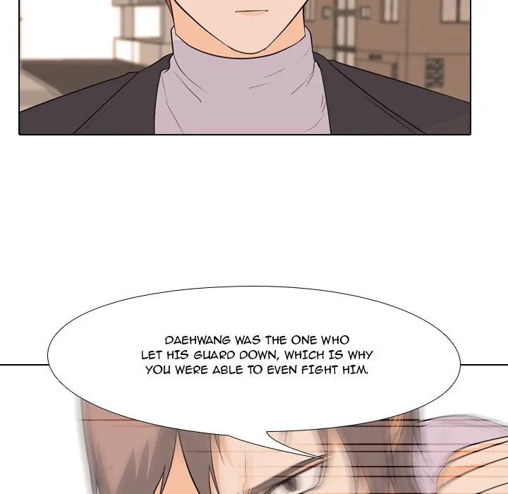 High School Legend: Red Dragon Chapter 82 - Page 55