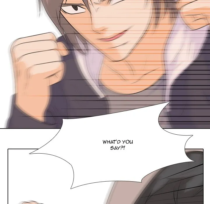 High School Legend: Red Dragon Chapter 82 - Page 56