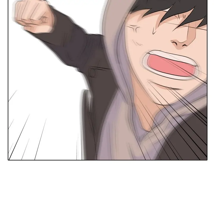 High School Legend: Red Dragon Chapter 82 - Page 57