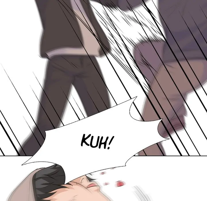 High School Legend: Red Dragon Chapter 82 - Page 59