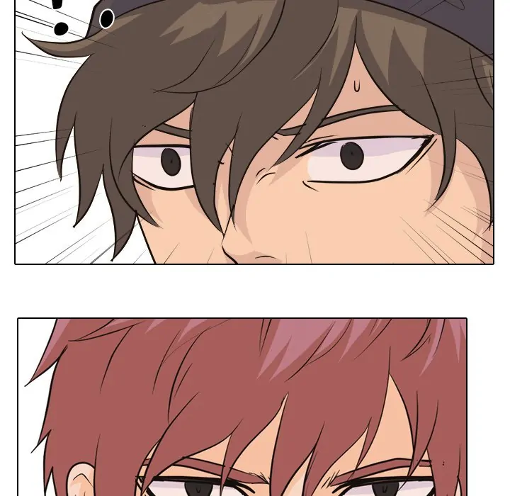 High School Legend: Red Dragon Chapter 82 - Page 7