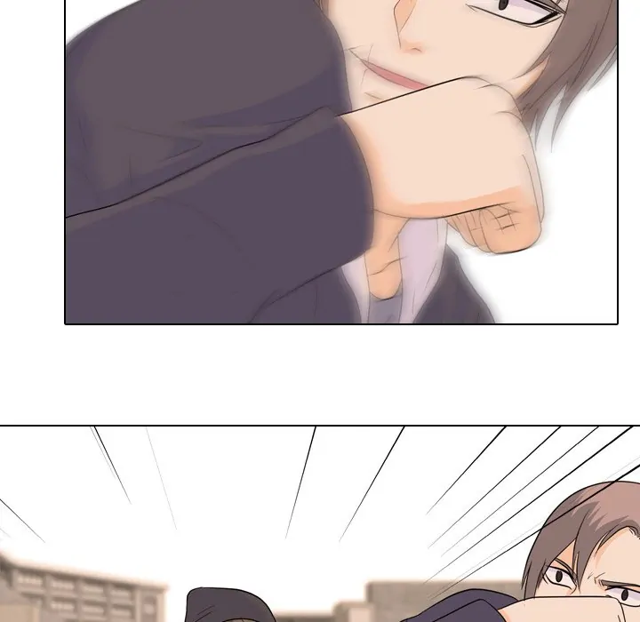 High School Legend: Red Dragon Chapter 82 - Page 63
