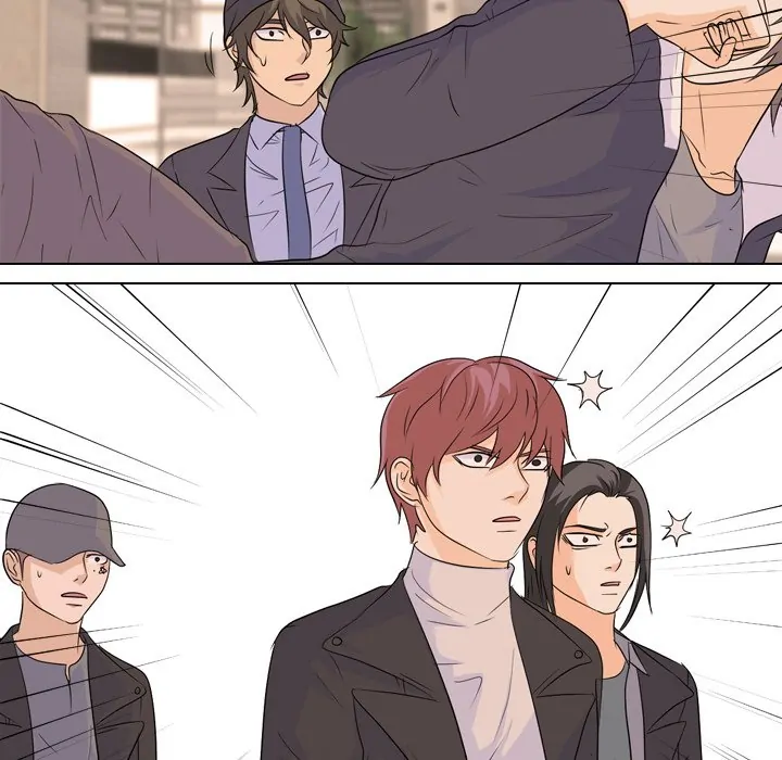 High School Legend: Red Dragon Chapter 82 - Page 64