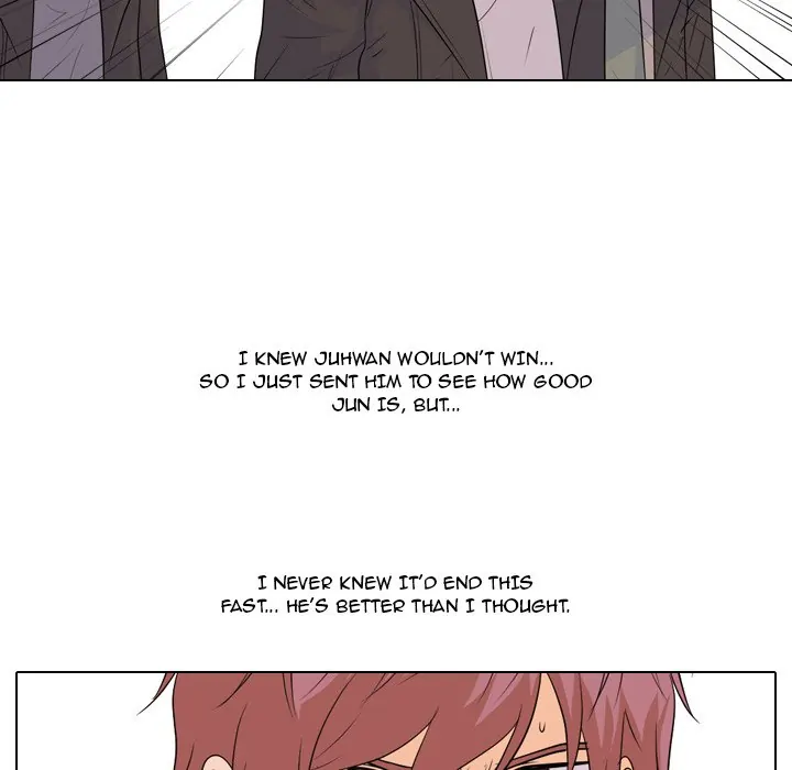 High School Legend: Red Dragon Chapter 82 - Page 65