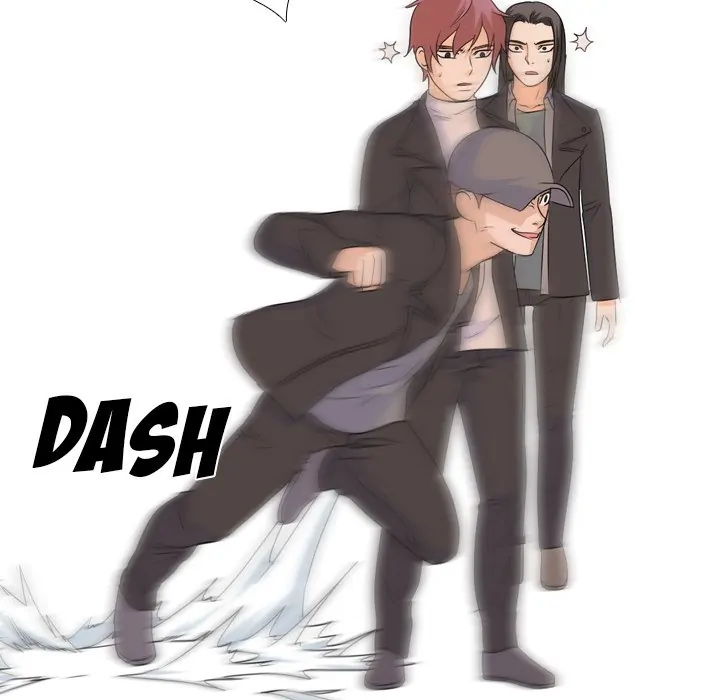 High School Legend: Red Dragon Chapter 82 - Page 67
