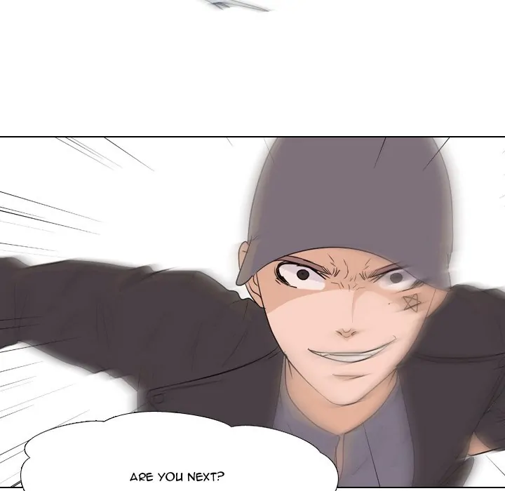 High School Legend: Red Dragon Chapter 82 - Page 68