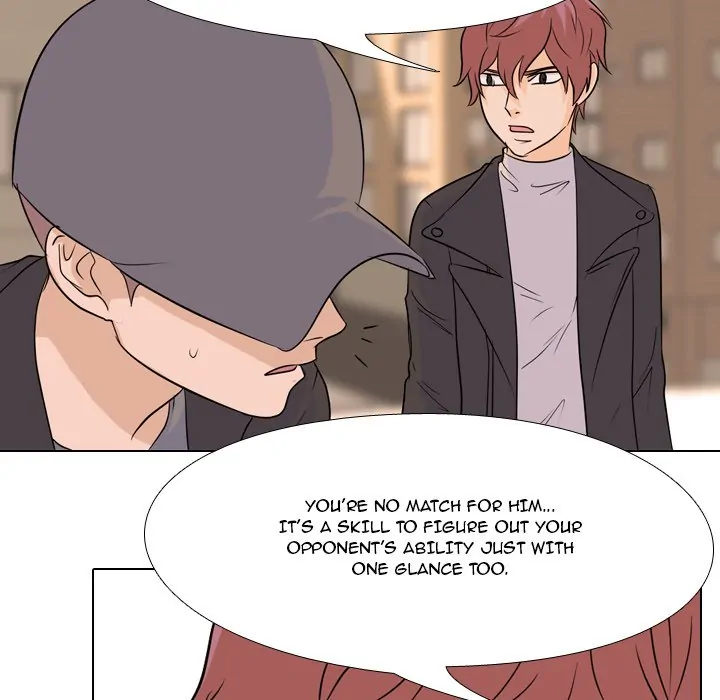 High School Legend: Red Dragon Chapter 82 - Page 72