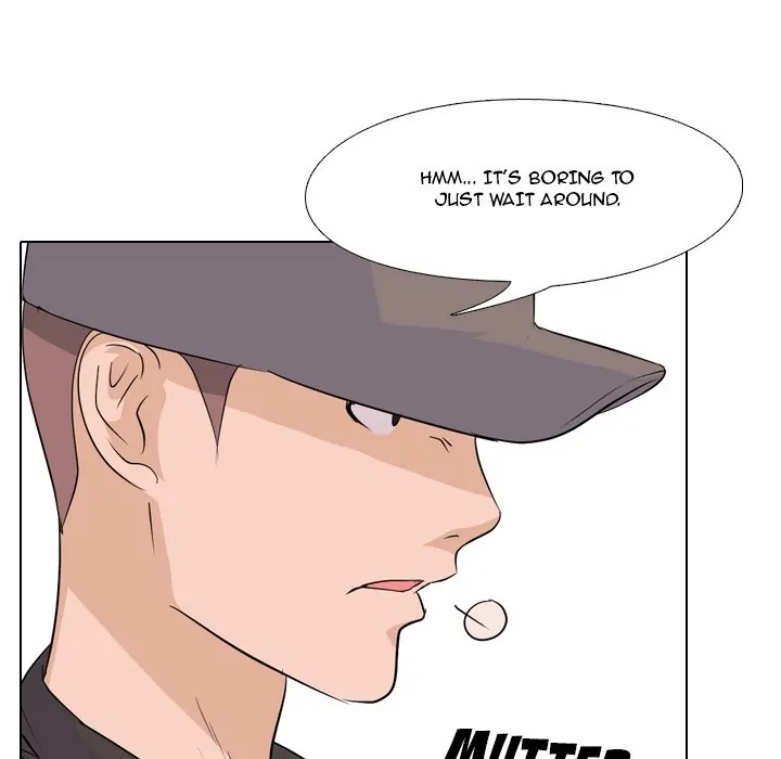 High School Legend: Red Dragon Chapter 82 - Page 76