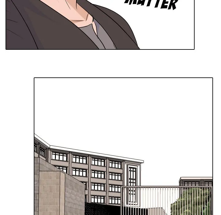 High School Legend: Red Dragon Chapter 82 - Page 77