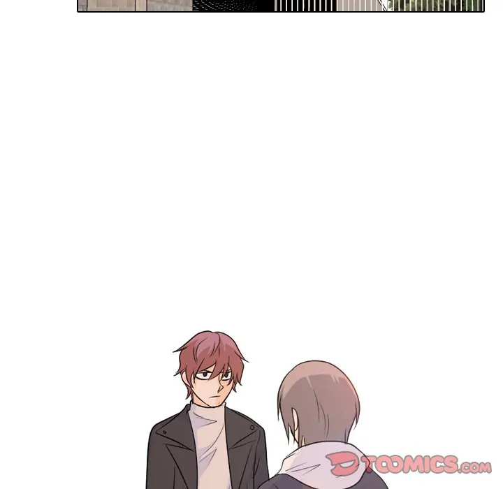 High School Legend: Red Dragon Chapter 82 - Page 78