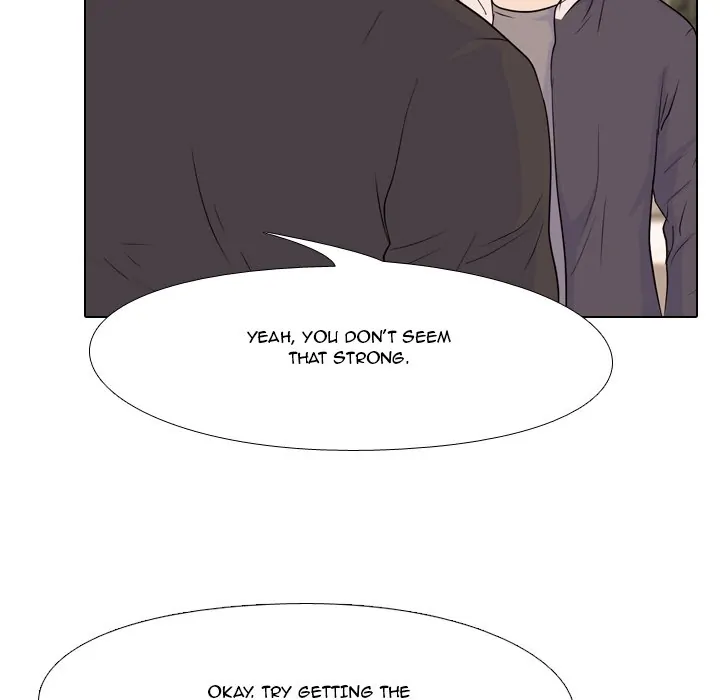 High School Legend: Red Dragon Chapter 82 - Page 83