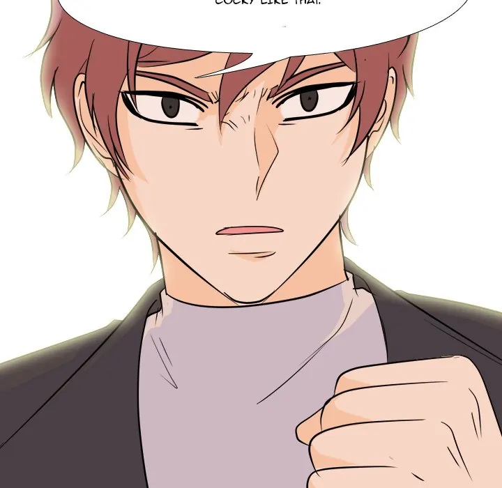 High School Legend: Red Dragon Chapter 82 - Page 85