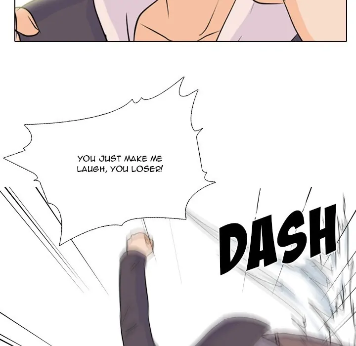 High School Legend: Red Dragon Chapter 82 - Page 87