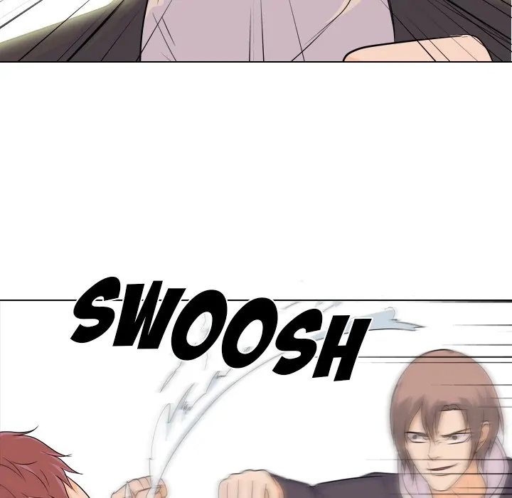 High School Legend: Red Dragon Chapter 82 - Page 90