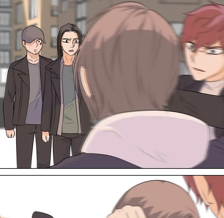 High School Legend: Red Dragon Chapter 82 - Page 93