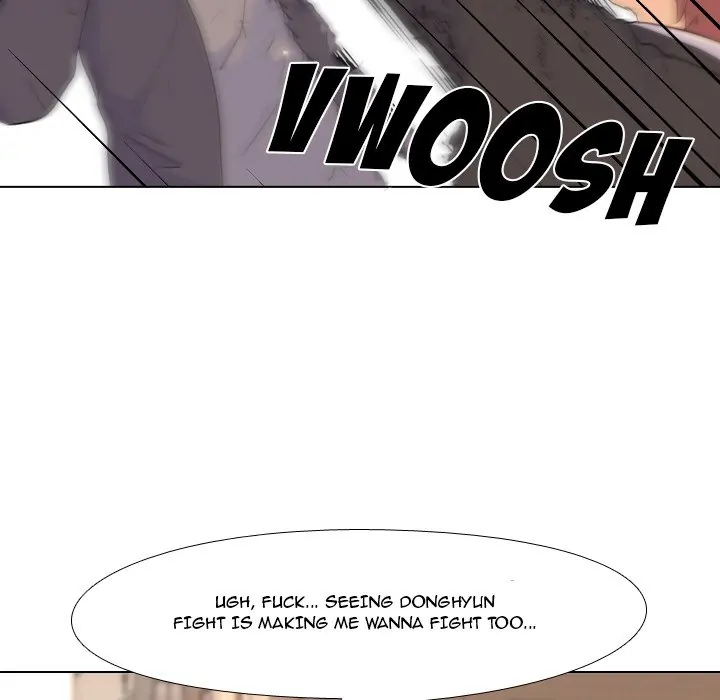 High School Legend: Red Dragon Chapter 82 - Page 96