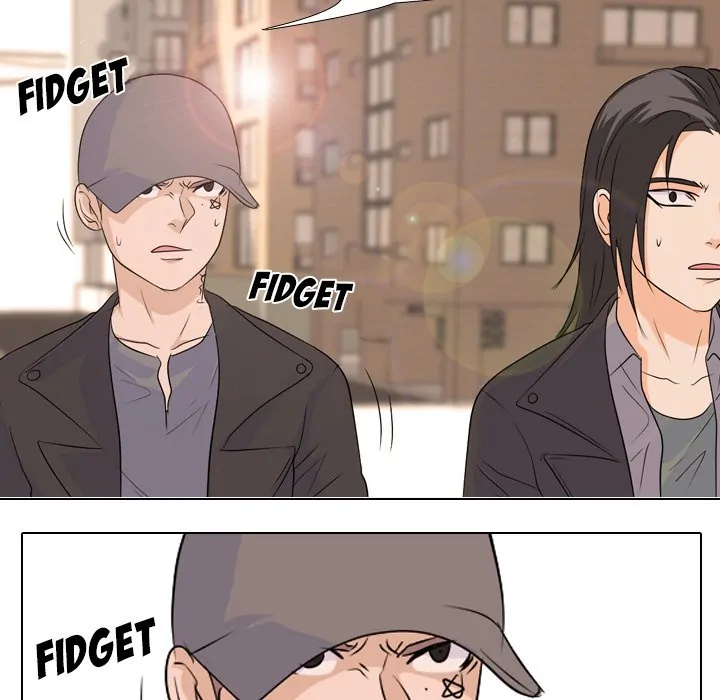High School Legend: Red Dragon Chapter 82 - Page 97