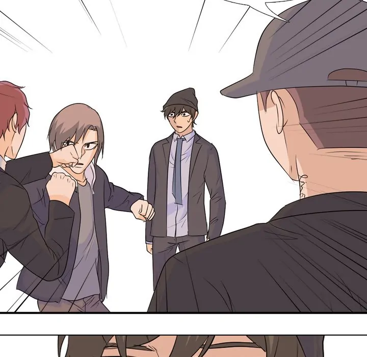 High School Legend: Red Dragon Chapter 82 - Page 99