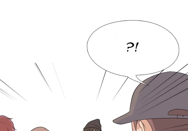 High School Legend: Red Dragon Chapter 83 - Page 1