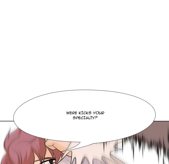 High School Legend: Red Dragon Chapter 83 - Page 104