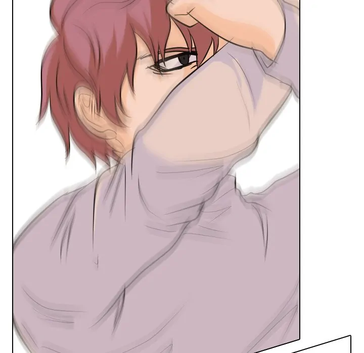High School Legend: Red Dragon Chapter 83 - Page 107