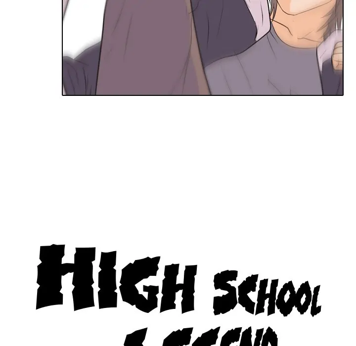 High School Legend: Red Dragon Chapter 83 - Page 109