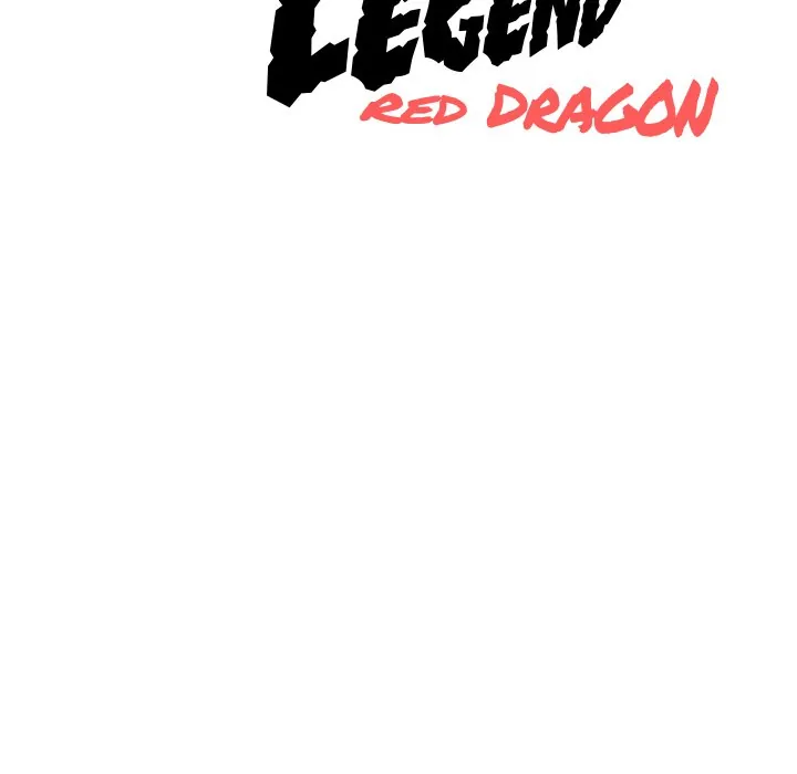 High School Legend: Red Dragon Chapter 83 - Page 110