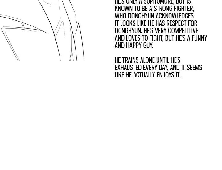 High School Legend: Red Dragon Chapter 83 - Page 112