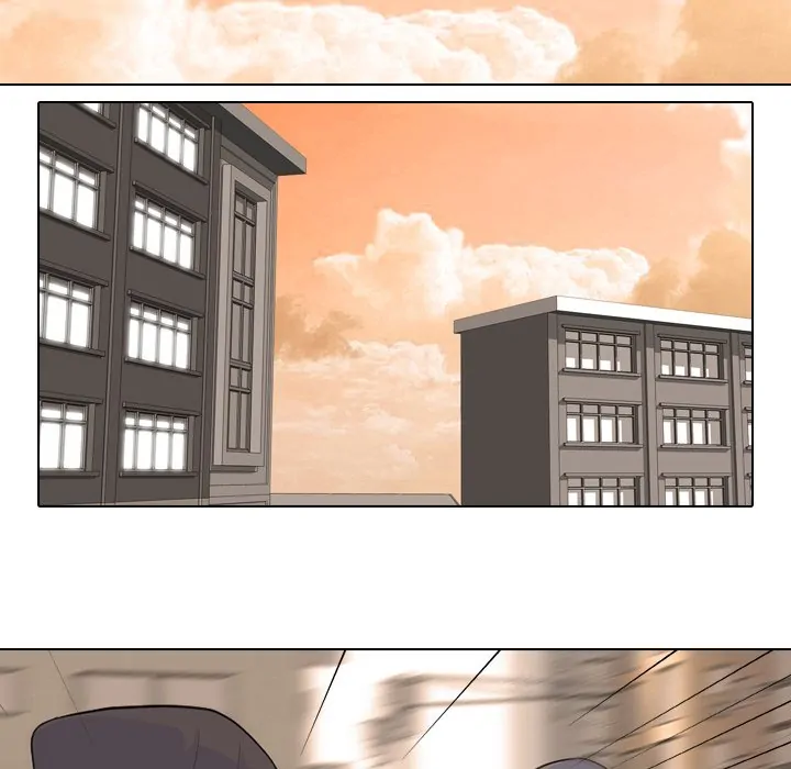 High School Legend: Red Dragon Chapter 83 - Page 19