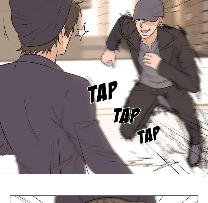 High School Legend: Red Dragon Chapter 83 - Page 20