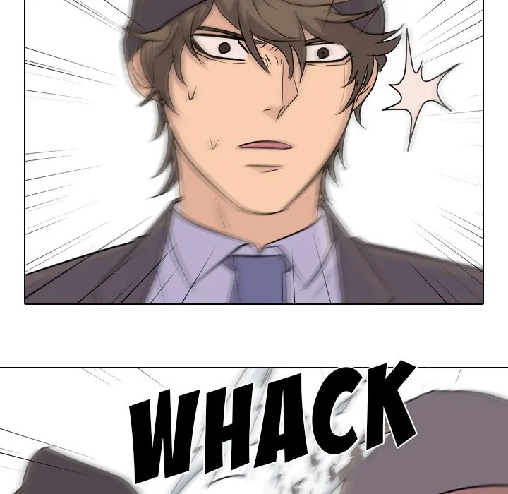 High School Legend: Red Dragon Chapter 83 - Page 21
